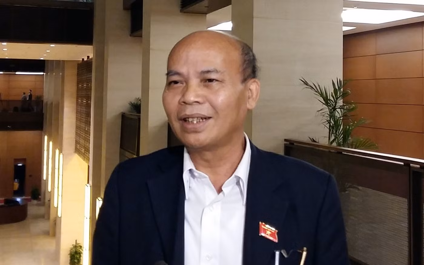 Người bệnh uống toàn bã thuốc như thế thì làm sao khỏi được? ảnh 2