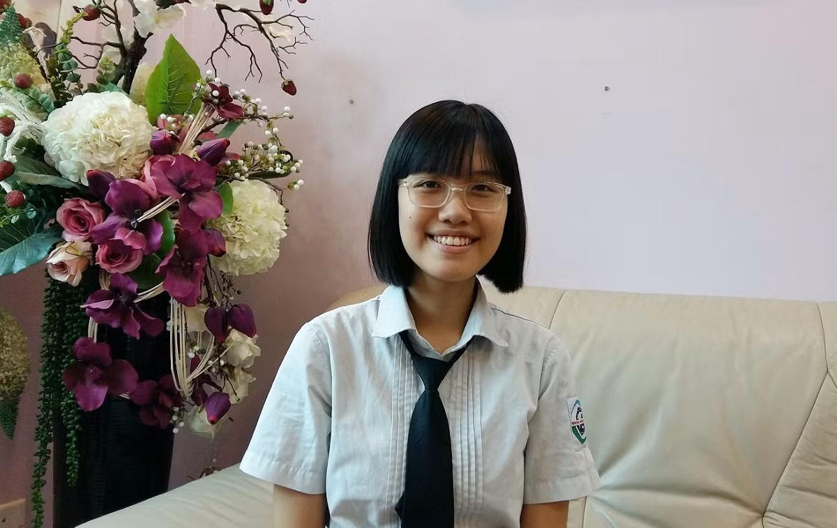 Vì sao ngày càng nhiều gia đình chọn trường tư cho con? ảnh 2