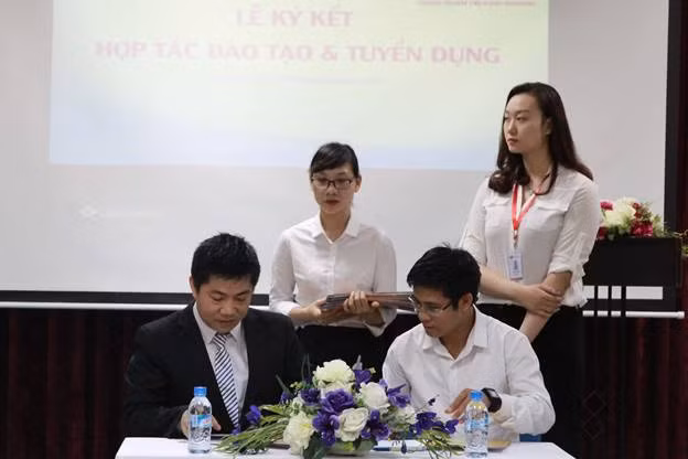 Học sinh không còn “mặn mà” với cổng trường đại học vì viễn cảnh thất nghiệp ảnh 3