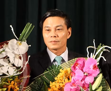 Ông Nguyễn Văn Tùng - Chủ tịch UBND thành phố Hải Phòng. ảnh: Công an nhân dân. Ông Nguyễn Văn Tùng - Chủ tịch UBND thành phố Hải Phòng. ảnh: Công an nhân dân.