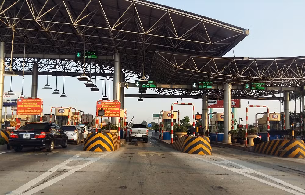 Không có ngân hàng, không làm được BOT? ảnh 2