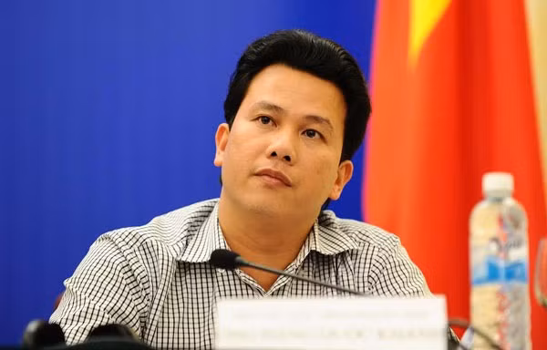Ông Đặng Quốc Khánh - tân Chủ tịch UBND tỉnh Hà Tĩnh. ảnh: vietnamnet. Ông Đặng Quốc Khánh - tân Chủ tịch UBND tỉnh Hà Tĩnh. ảnh: vietnamnet.