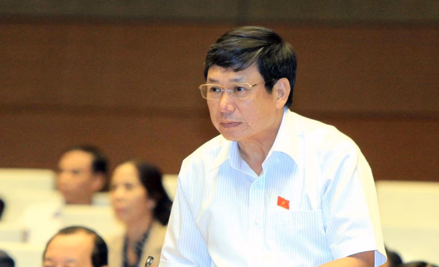 Chạy ai, ai chạy? ảnh 2