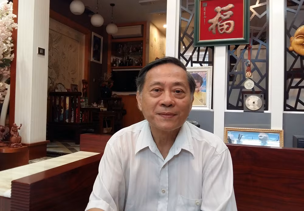 Mười sáu quả trứng và chữ liêm ảnh 2
