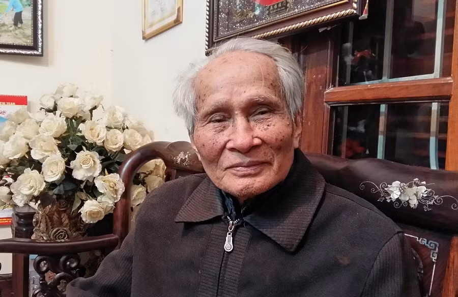 "Kiêu ngạo cộng sản" là nguy cơ lớn nhất của Đảng ảnh 2