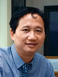 Ông Trịnh Xuân Thanh, ảnh moit.vn Ông Trịnh Xuân Thanh, ảnh moit.vn