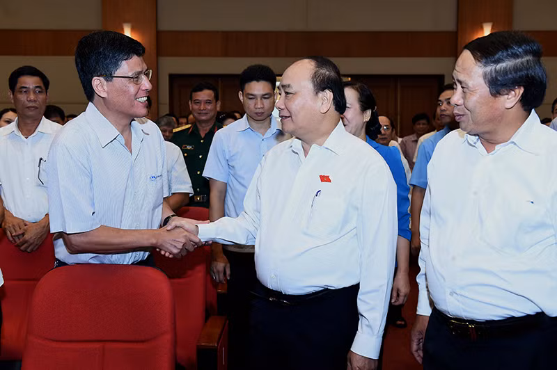 Dấu hiệu “cố ý làm trái” trong vụ Trịnh Xuân Thanh gây thất thoát 3.200 tỷ đồng ảnh 3
