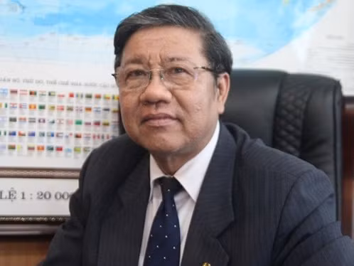 Sứ mệnh của Hiệp hội là đóng góp và có ích hơn với xã hội, với giáo dục ảnh 4