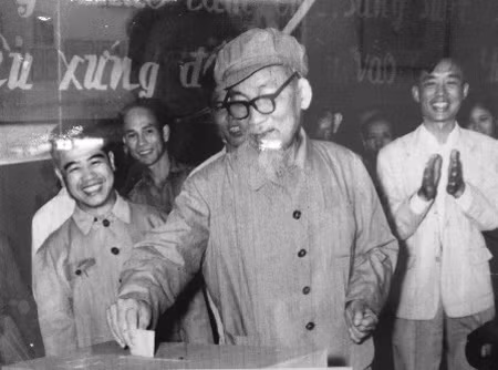 Độc lập, tự do - khát vọng ngàn đời của người dân đất Việt ảnh 2