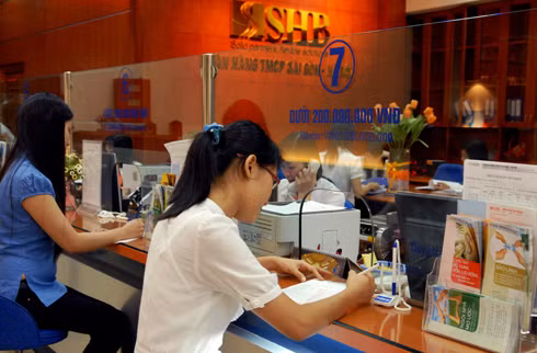 SHB được tin tưởng giao phục vụ nhiều dự án ODA. Ảnh: shb. SHB được tin tưởng giao phục vụ nhiều dự án ODA. Ảnh: shb.