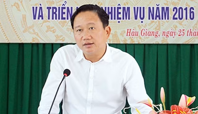 Sau sai phạm của ông Trịnh Xuân Thanh, phải làm rõ có "chạy danh hiệu" không? ảnh 2 Sau sai phạm của ông Trịnh Xuân Thanh, phải làm rõ có "chạy danh hiệu" không? ảnh 2