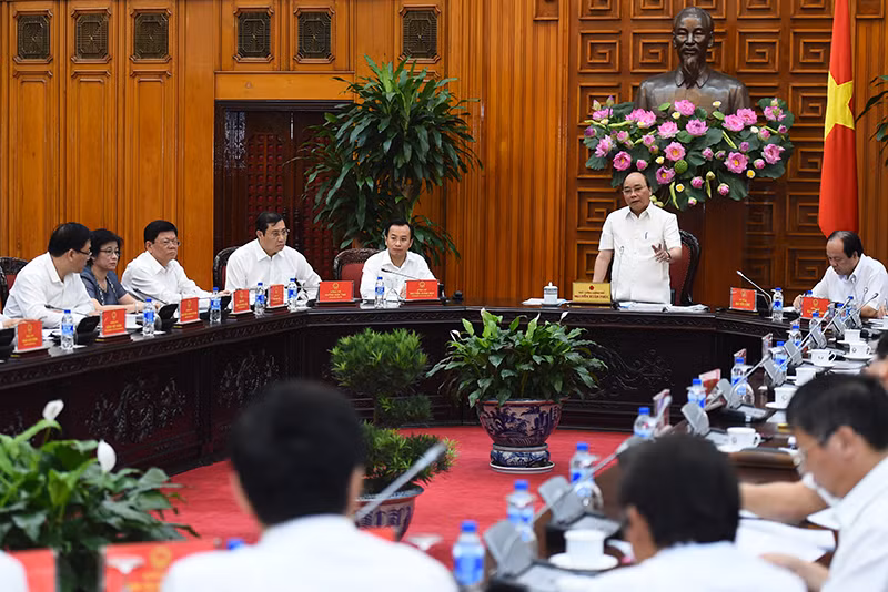 Đà Nẵng phải trở thành Thành phố thông minh, sánh ngang Singapore và Hồng Kông ảnh 3