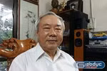 Ông Vũ Mão yêu cầu làm rõ trách nhiệm của những người đã dung túng cho sai phạm của Trịnh Xuân Thanh. ảnh: Ngọc Quang. Ông Vũ Mão yêu cầu làm rõ trách nhiệm của những người đã dung túng cho sai phạm của Trịnh Xuân Thanh. ảnh: Ngọc Quang.