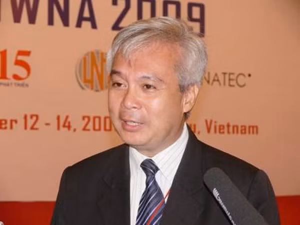 Chiều nay, bỏ phiếu kín bầu ông Trần Đại Quang giữ chức Chủ tịch nước ảnh 2 Chiều nay, bỏ phiếu kín bầu ông Trần Đại Quang giữ chức Chủ tịch nước ảnh 2
