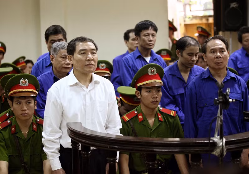 Những cán bộ yếu kém về đạo đức sẽ gây hại cho đất nước, gây hại cho uy tín của Đảng. ảnh: Thảo Nguyên. Những cán bộ yếu kém về đạo đức sẽ gây hại cho đất nước, gây hại cho uy tín của Đảng. ảnh: Thảo Nguyên.