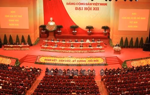 "Thời đại nào cũng thế, quốc gia nào cũng vậy, đều phải lấy dân làm gốc" ảnh 2