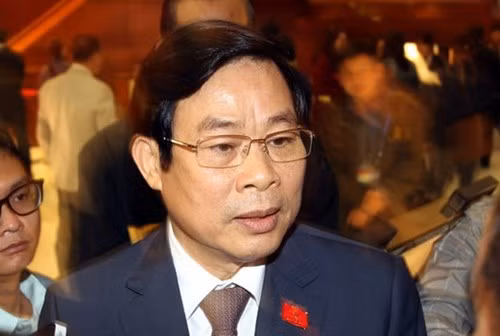 Không nhân nhượng với ngại khó, ngại khổ, lơ là trách nhiệm ảnh 2 Không nhân nhượng với ngại khó, ngại khổ, lơ là trách nhiệm ảnh 2