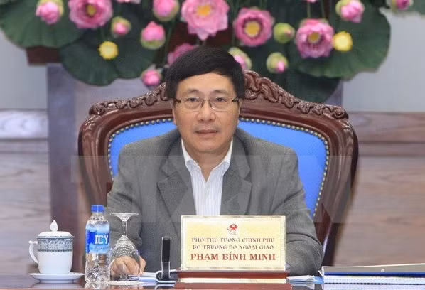 Thế hệ trẻ trước nguy cơ diễn biến hòa bình ảnh 2