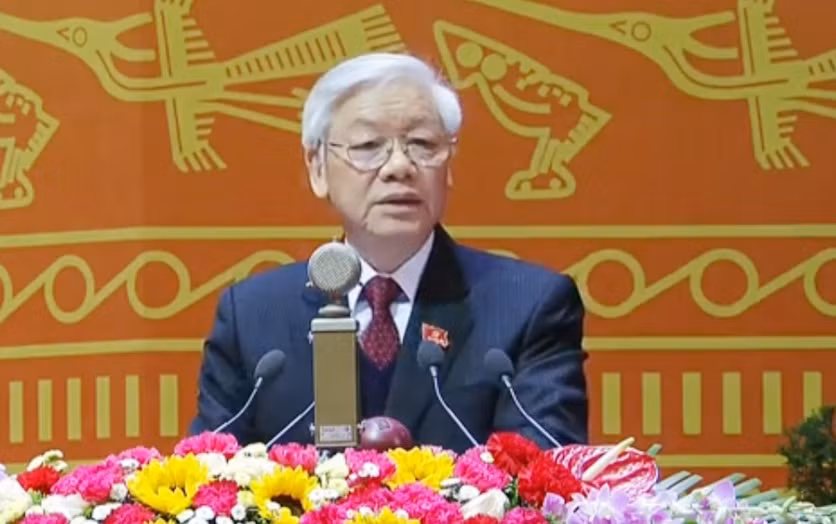 Cơ hội chính trị, tham vọng quyền lực không được đưa vào danh sách ứng cử ảnh 2