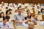 Có việc lợi dụng quy hoạch để đầu cơ trung gian, đẩy giá đất lên cao