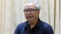 Giáo sư Lâm Quang Thiệp: “Người ra đề hoàn toàn có thể điều khiển được phổ điểm” ảnh 2 Giáo sư Lâm Quang Thiệp: “Người ra đề hoàn toàn có thể điều khiển được phổ điểm” ảnh 2