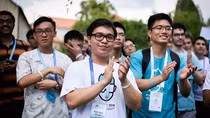 Mai Châu Phương - con người thầm lặng đằng sau những tấm huy chương quốc tế ảnh 3 Mai Châu Phương - con người thầm lặng đằng sau những tấm huy chương quốc tế ảnh 3