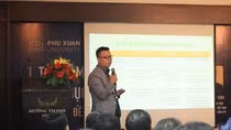Hội nhập về giáo dục đào tạo trong Mạng lưới các trường đại học Đông Nam Á ảnh 1 Hội nhập về giáo dục đào tạo trong Mạng lưới các trường đại học Đông Nam Á ảnh 1