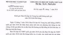 Nếu không làm rõ sẽ gây thiệt thòi cho hàng ngàn học sinh ảnh 2
