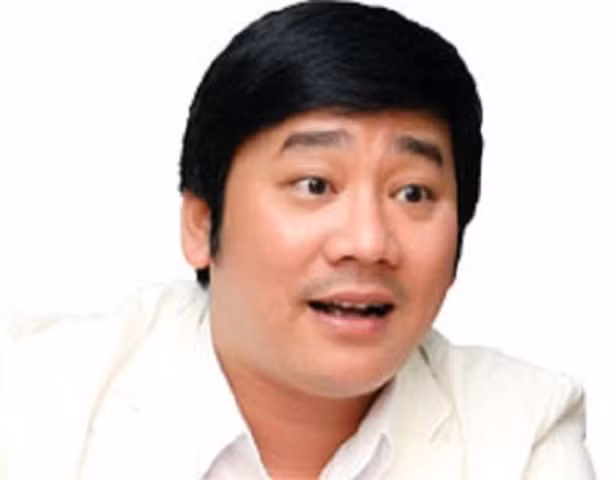 Ông Phạm Văn Trung cựu CEO của Tôn Hoa Sen và Thép Nam Kim