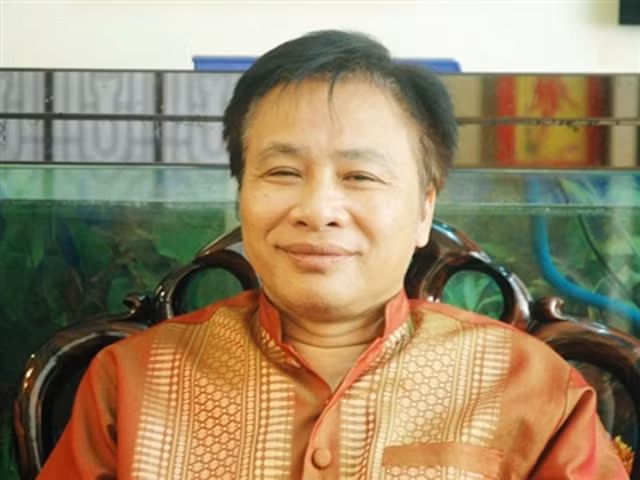 GS Trần Ngọc Thêm: Đánh giá của Đại tướng về văn hóa Việt vô cùng đúng