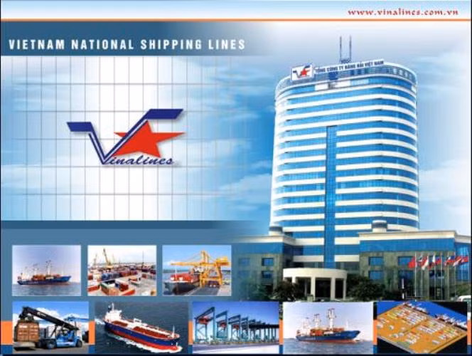 Tại sao không sử dụng những đồng tiền ấy bằng cách sửa chữa, bảo dưỡng ở trong nước, trong khi năng lực sửa chữa của Vinalines rất cao.