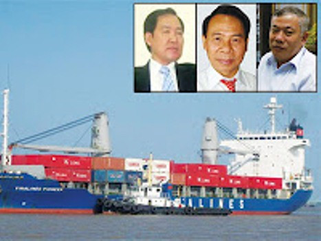 Tiết lộ gây sốc về ông Dương Chí Dũng Có đợt một tháng ông Dũng vắng 20 ngày mà không biết đi đâu. Nhiều khi muốn lấy ý kiến HĐQT, các thành viên phải gửi fax để chủ tịch lấy làm cơ sở ký quyết định. Toàn phải gọi điện đi tìm, có khi phải đến nhà hàng nào đó để chủ tịch ký. (xem chi tiết)