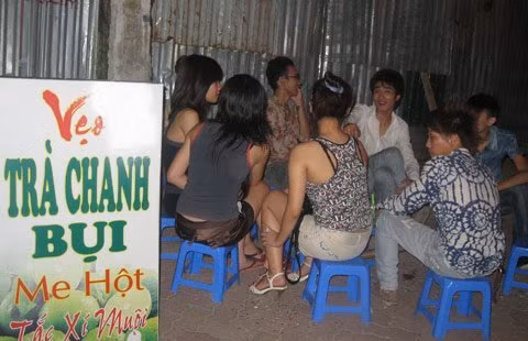 Làm thế nào để ngăn chặn tình trạng loạn nói tục? ảnh 2