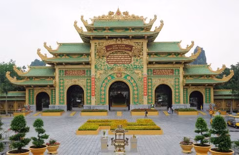 Thanh tra Công ty Đại Nam, vì sao có những kết quả khác biệt? ảnh 3