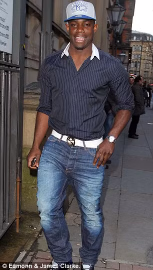 Micah Richards