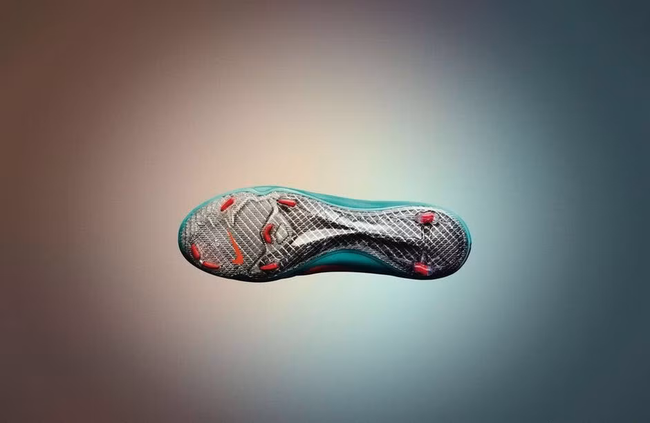 Mẫu Mercurial Vapor VIII Mẫu Mercurial Vapor VIII