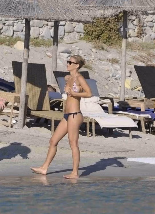 Có tin đồn Bar Refaeli đang cặp với hậu vệ Dani Alves (Barca).