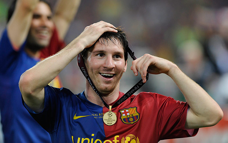... Champions League 2009. ... Champions League 2009.