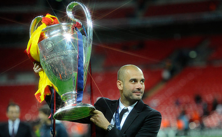 Vô địch Champions League 2011 Vô địch Champions League 2011