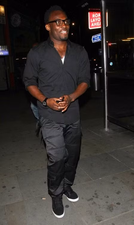 Tiền vệ Essien