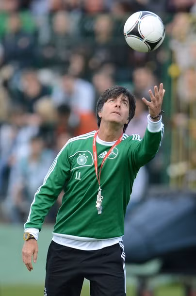 HLV Joachim Loew HLV Joachim Loew