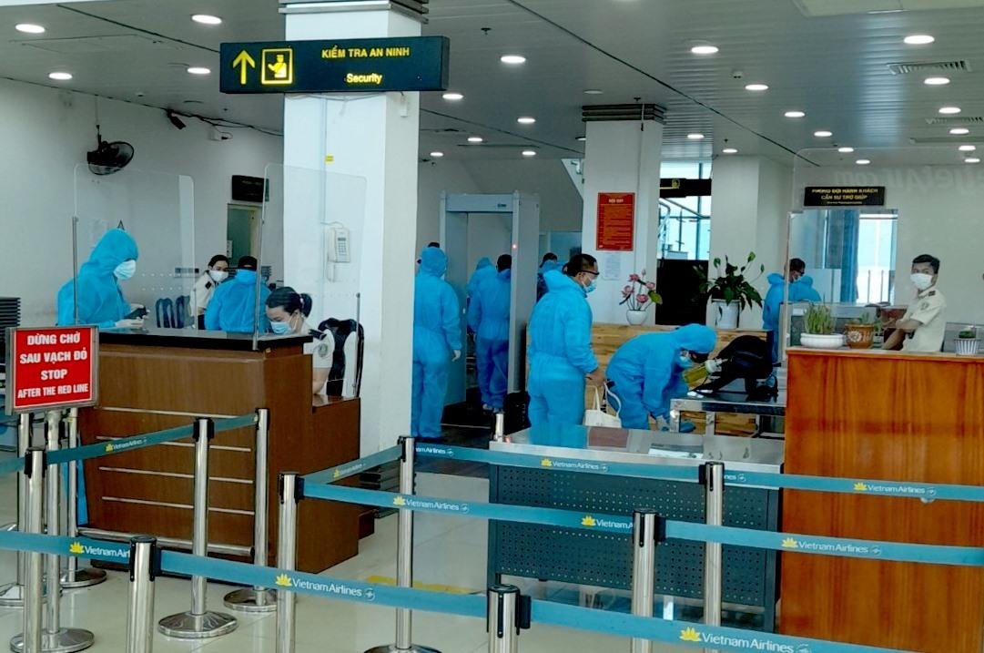 Ảnh minh họa: CDC Quảng Nam