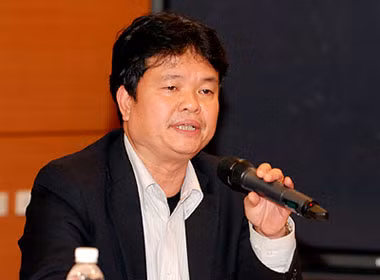 Ông Phạm Lê Tuấn