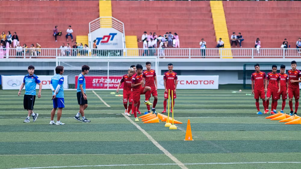 Cơ ngơi hiện đại của Đại học Tôn Đức Thẳng (Ảnh:tdtu.edu.vn) Cơ ngơi hiện đại của Đại học Tôn Đức Thẳng (Ảnh:tdtu.edu.vn)