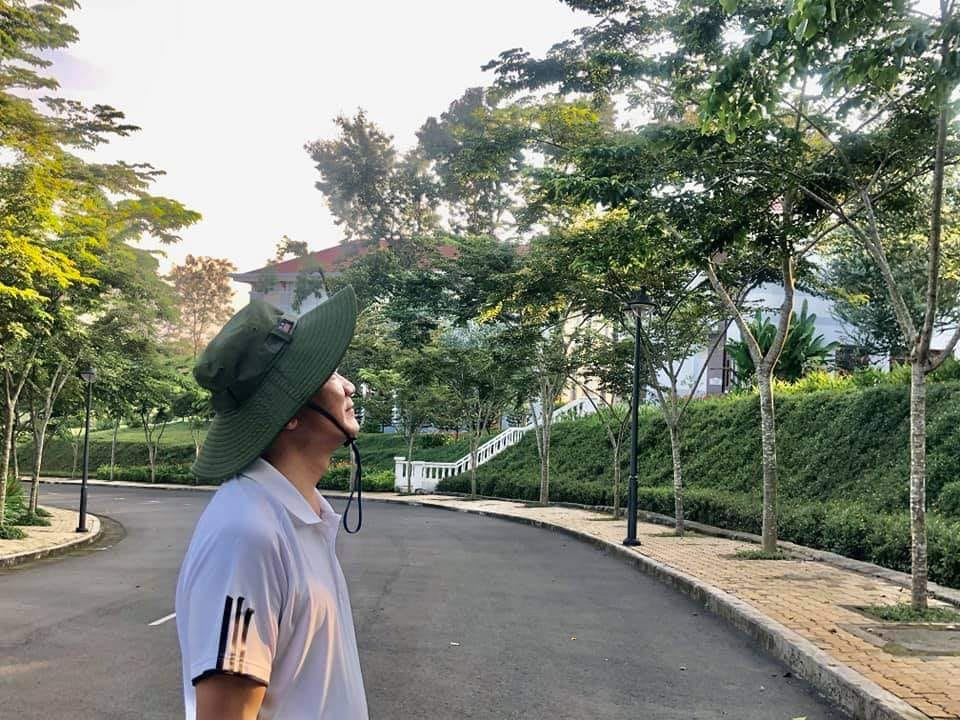 Thầy Lê Vinh Danh - hình mẫu lý tưởng của hàng vạn giảng viên, sinh viên TDTU (Ảnh:tdtu.edu.vn)