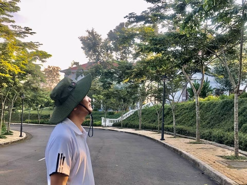 Thầy Lê Vinh Danh - hình mẫu lý tưởng của hàng vạn giảng viên, sinh viên TDTU (Ảnh:tdtu.edu.vn)