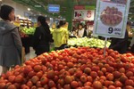Tiến sĩ Nguyễn Minh Phong cảnh báo về áp lực của nền kinh tế