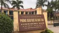 Nhiều bất thường trong vụ giáo viên Bắc Ninh thi "siêu tốc" chứng chỉ tiếng Anh ảnh 1