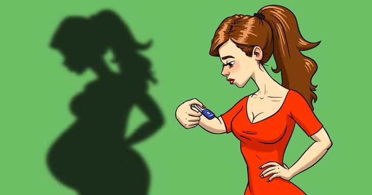 Tuổi tác là một yếu tố quan trọng ảnh hưởng đến khả năng sinh sản (Ảnh: theo brightside). Tuổi tác là một yếu tố quan trọng ảnh hưởng đến khả năng sinh sản (Ảnh: theo brightside).
