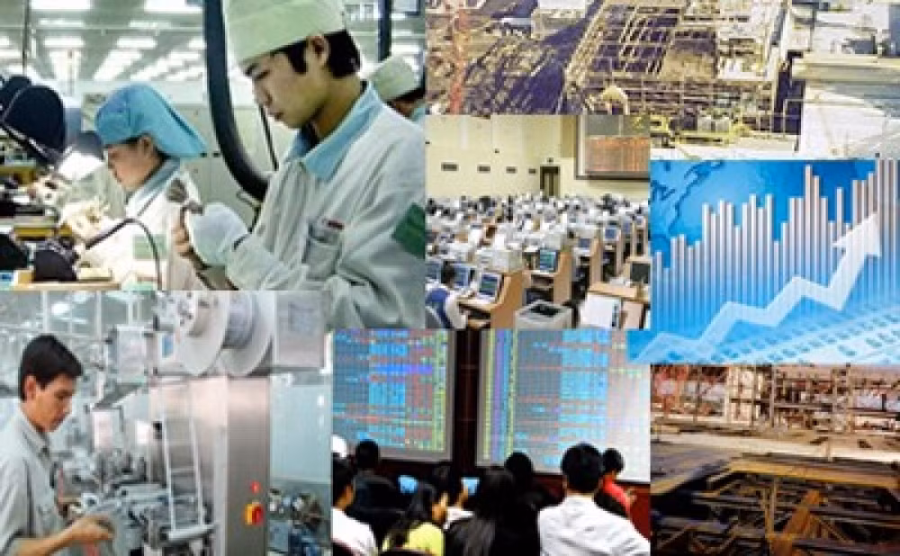 Thủ tướng Chính phủ yêu cầu đẩy mạnh cải thiện môi trường kinh doanh (Ảnh minh họa: baochinhphu.vn).